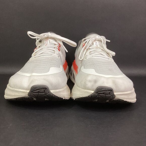 Altra Paradigm 7 Mens 11 White/Gray Low Running/Hiking/Trail/Outdoor AL0A82C5110 main image 12